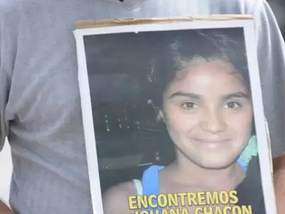 Mendoza declara el 4 de septiembre como D�a Provincial en Memoria de Johana Chac�n