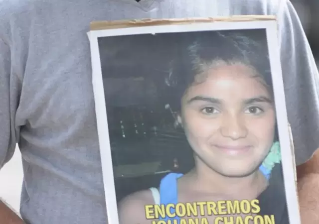 Mendoza declara el 4 de septiembre como D�a Provincial en Memoria de Johana Chac�n