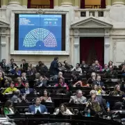 Qu� cabe esperar de la sesi�n de Diputados para oponerse al veto