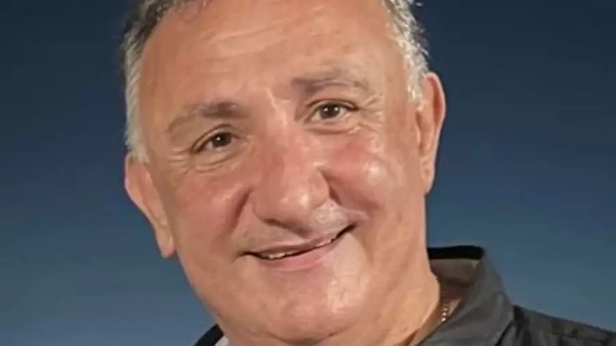 Armando Farina