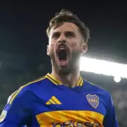 Un jugador de Boca Juniors cit� al Che Guevara y las redes volaron