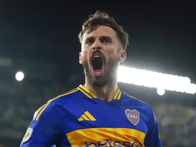 Marcelo Saracchi