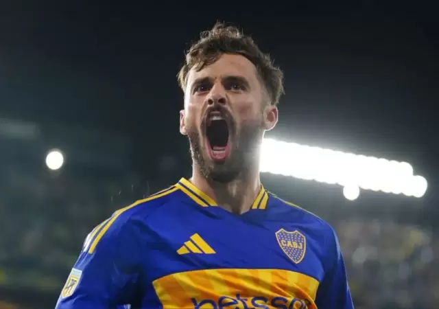 Marcelo Saracchi