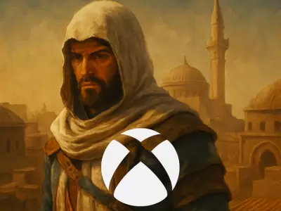 Nuevos y grandes juegos llegan a Xbox Game Pass en agosto