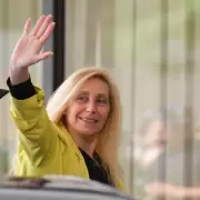 Ciudad de Buenos Aires: Karina Milei y Macri compartir�n listas