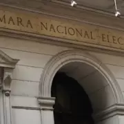 Crisis de boletas: la terminante decisi�n del Gobierno si la Justicia rechaza reimprimir la BUP en Provincia de Buenos Aires