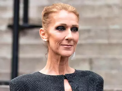 La verdad sobre Celine Dion.
