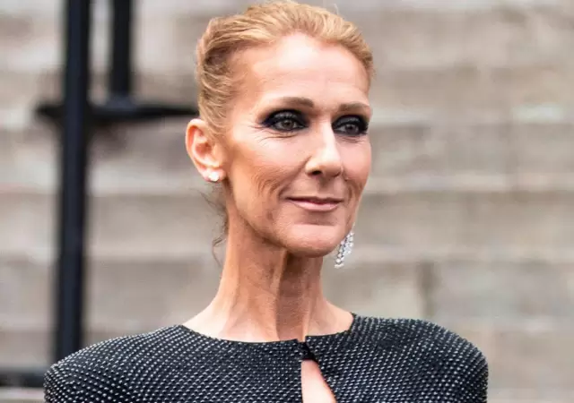La verdad sobre Celine Dion.
