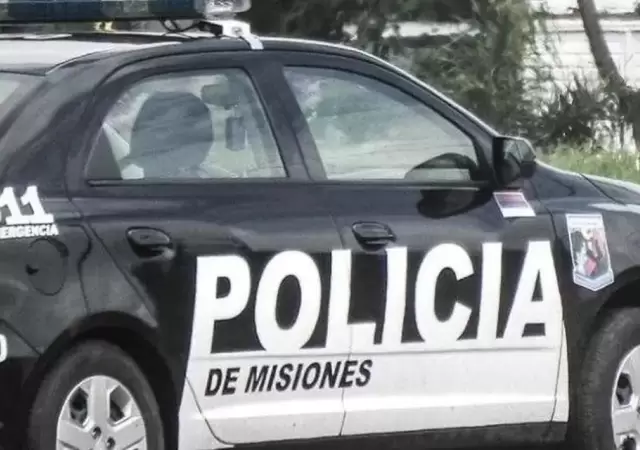 El caso es investigado por la Polic�a de Misiones (Imagen ilustrativa)