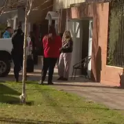 Trascendieron horrendos detalles del crimen de un nene de 8 a�os a manos de su padre