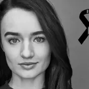 A los 33 años, murió Kelley Mack, querida actriz de 'The Walking Dead'