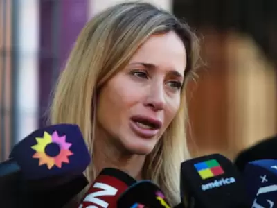 Julieta Prandi ser� la primera testigo del debate.