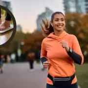 �Cu�ntos pasos hay que dar por d�a para bajar de peso?