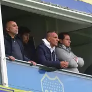 Juan Rom�n Riquelme disolvi� el Consejo de F�tbol de Boca: qui�nes dejaron el club