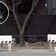 Se supo de qui�n es el cuerpo hallado cerca de la casa de Gustavo Cerati