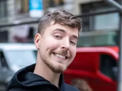 El fen�meno MrBeast: viralidad, dinero y algunas pol�micas.