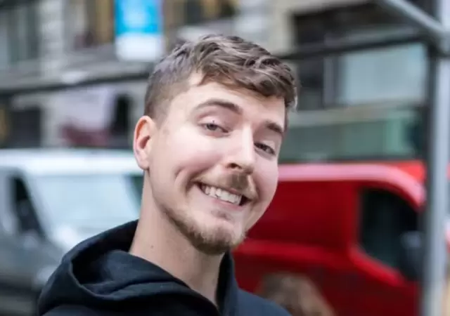 El fen�meno MrBeast: viralidad, dinero y algunas pol�micas.