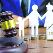 Cuota alimentaria: hasta qu� edad hay que pagarla y qu� pasa a los 25 a�os