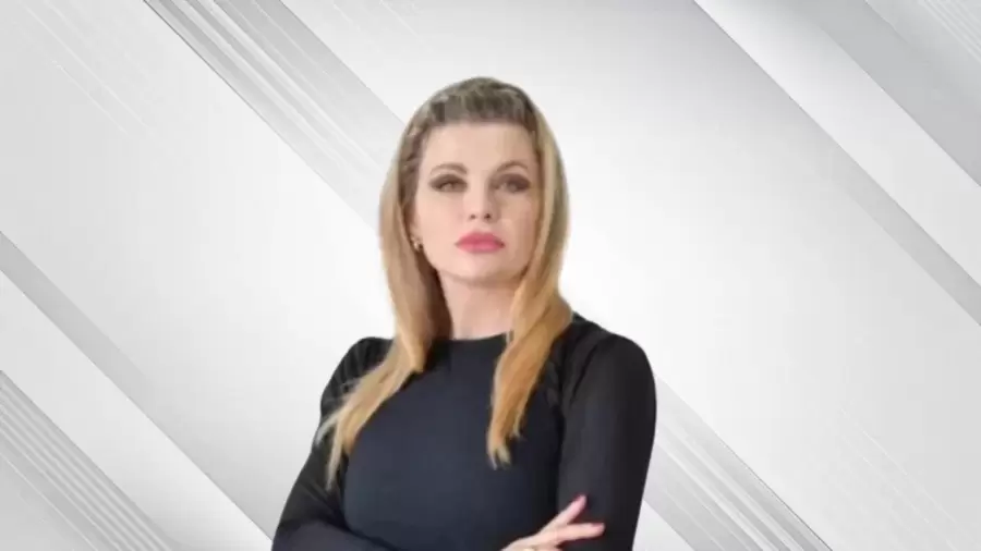 Viviana Isasi