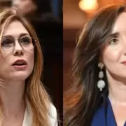 Lemoine le exige la renuncia a Villarruel: la acusa de usar el Senado contra Milei