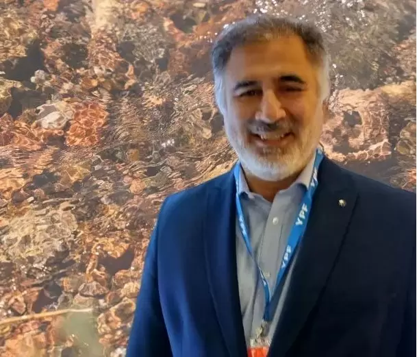 Fabián Gregorio