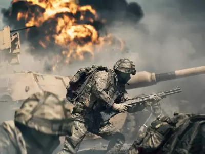 Battlefield 6