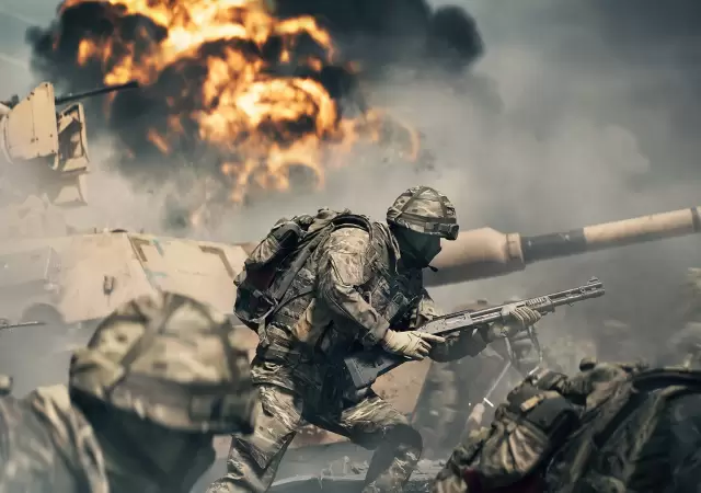 Battlefield 6