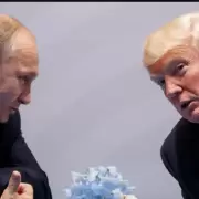 Europa se alinea con Trump y deja a Zelenski entre la espada y la pared