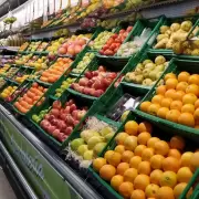Inflación en julio: frutas por las nubes y góndolas casi congeladas