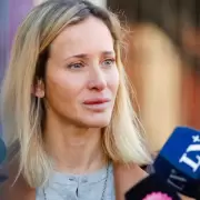 Julieta Prandi destruy� a Contardi durante el juicio: "Me iba a matar..."