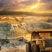 El Gobierno eliminó las retenciones para las exportaciones mineras