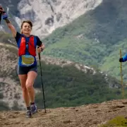 La Patagonia vibra con una renovada edici�n del K42 de Villa La Angostura