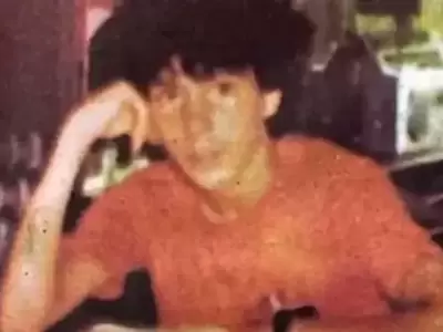 Diego Fern�ndez fue asesinado cuando ten�a 16 a�os. (Foto: web)
