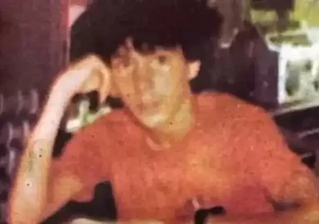 Diego Fern�ndez Lima fue asesinado cuando ten�a 16 a�os. (Foto: web)