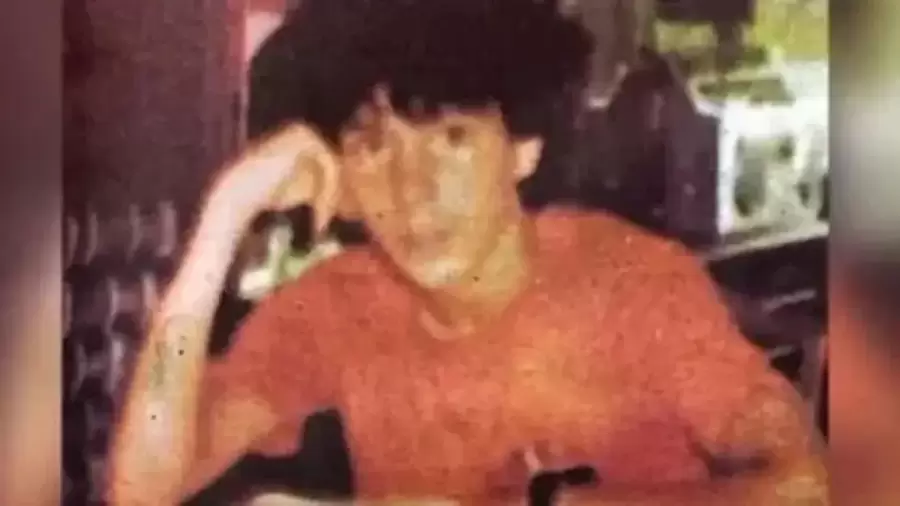 Diego Fernández fue asesinado cuando tenía 16 años. (Foto: web)