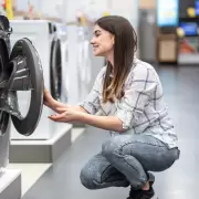 Supermercados lanzan liquidaci�n de lavarropas desde $157.249