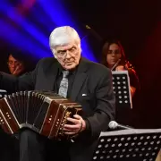 El tango est� de luto: �qui�n fue Osvaldo Piro?