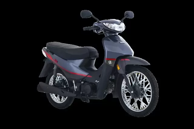 Zanella ZB 110