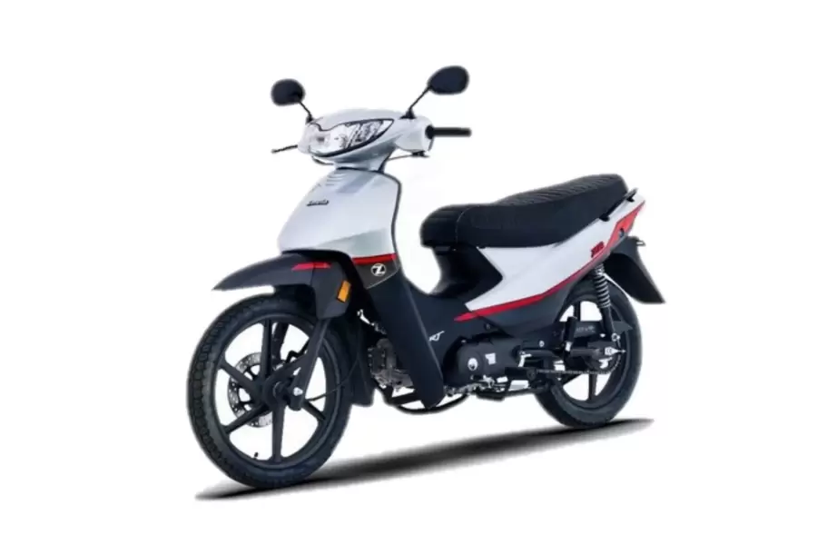 Zanella ZB 110.