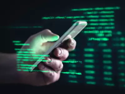 Hackeo de celular.