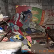Asesino serial de Jujuy: el fiscal explic� el escalofriante hallazgo que se hizo en la casa