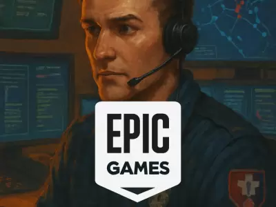 Epic Games