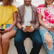 La nueva soledad: por qu� cuesta tanto sostener la amistad en la era digital