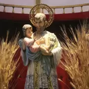 D�a de San Cayetano: necesidades y esperanzas en primera persona