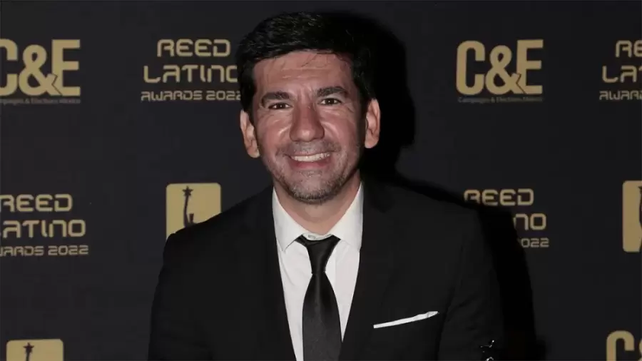 Cristian Solmoirago