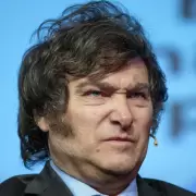 Qui�nes son los diputados libertarios que facilitaron la sesi�n contra Milei