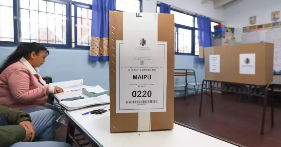 El jueves 7 de agosto es la fecha l�mite para que cada fuerza pol�tica inscriba sus alianzas electorales, a nivel provincial o nacional.