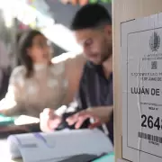 Mendoza y las elecciones: todo listo para el camino hacia las urnas