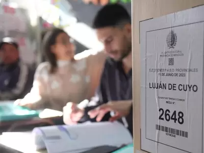 El 26 de octubre es el d�a de las elecciones. El 28 arrancar� el escrutinio definitivo.
