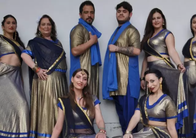 Grupo Satya.